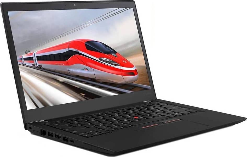 Core i5 7th Generation 1
