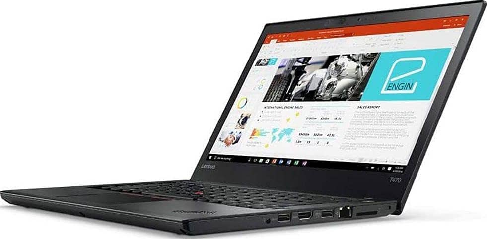 Core i5 7th Generation 3