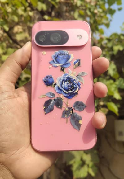 Google Pixel 9