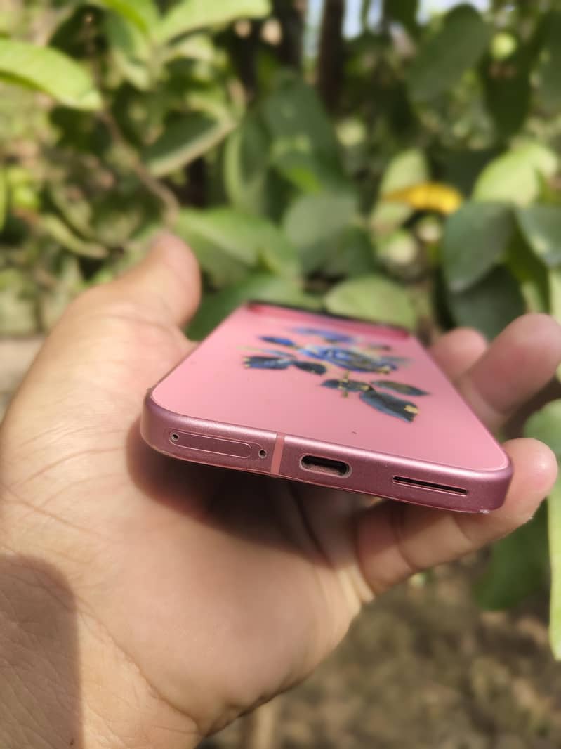 Google Pixel 9 8