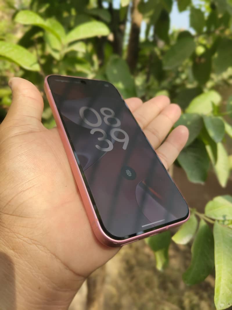 Google Pixel 9 13