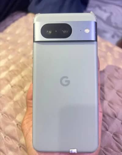 Google Pixel 8 03004160678