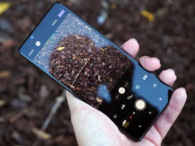 Sony 5 IV 128gb 2 month sim time