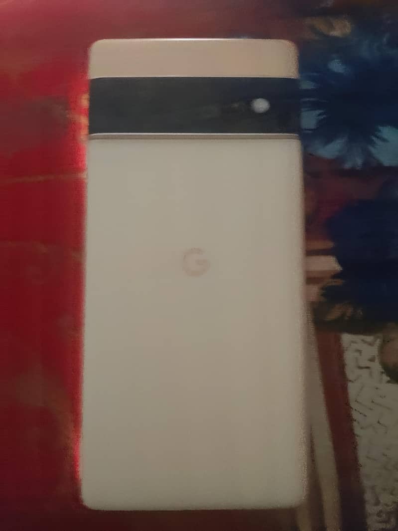 Google Pixel 6 Pro 1