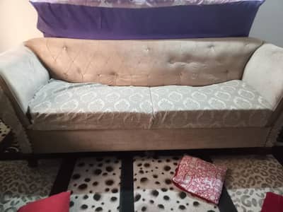i want to sell my 7 seater sofa set