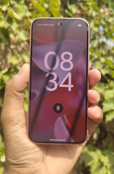 Google Pixel 9