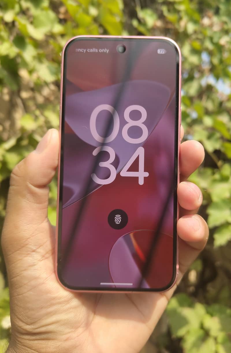 Google Pixel 9 0