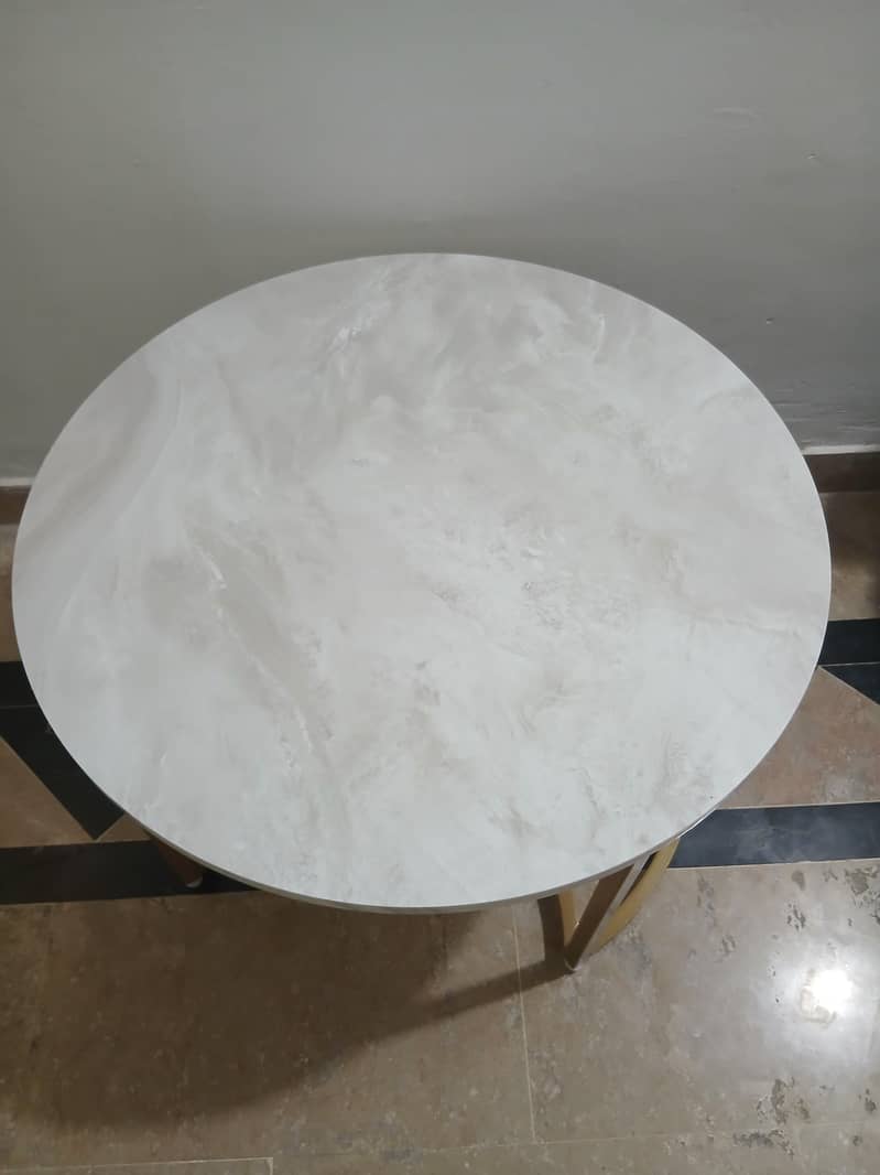 3 Pcs Table Set 1