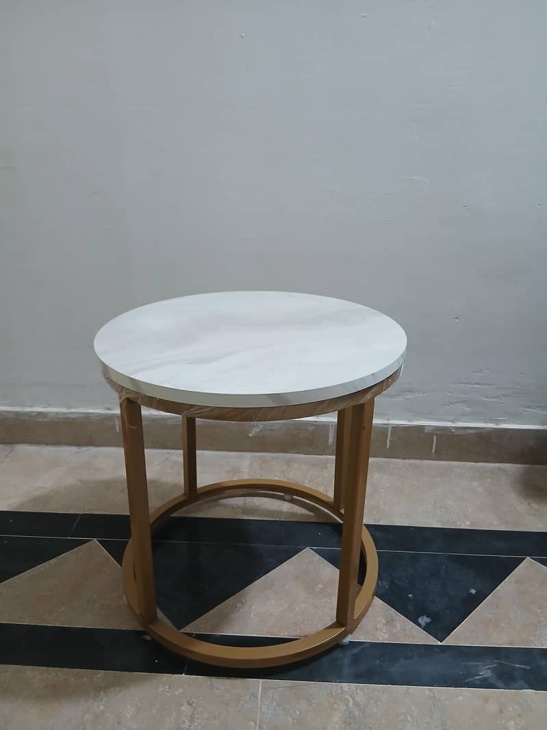 3 Pcs Table Set 2