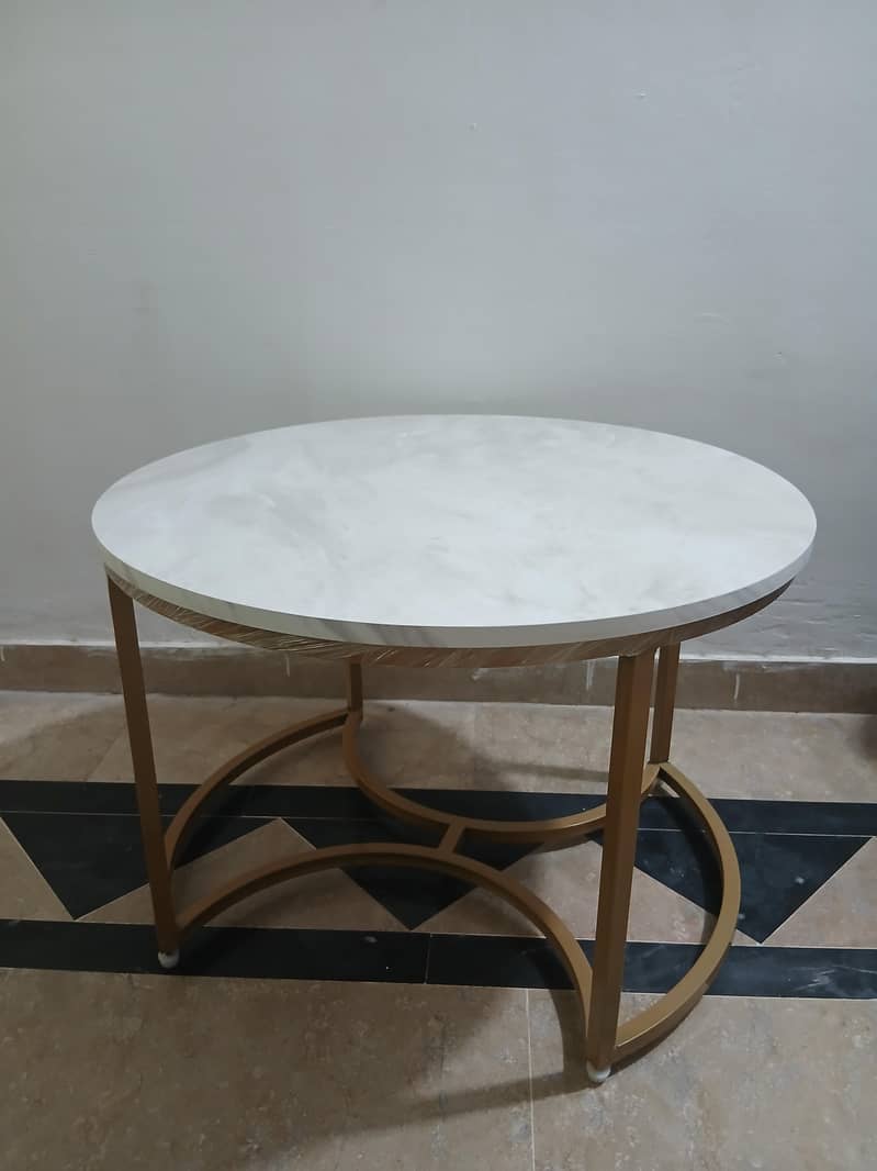 3 Pcs Table Set 3