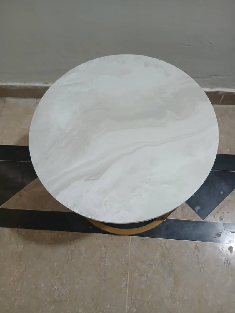 3 Pcs Table Set 4