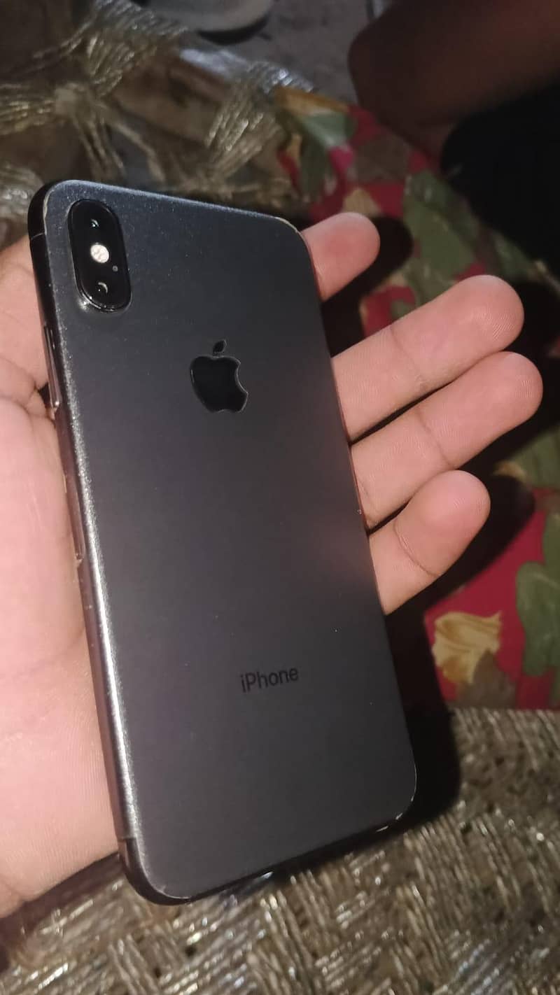 Apple iPhone XS 0