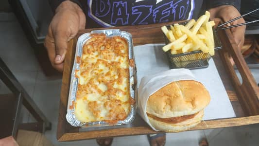 Need Train Kitchen Helper