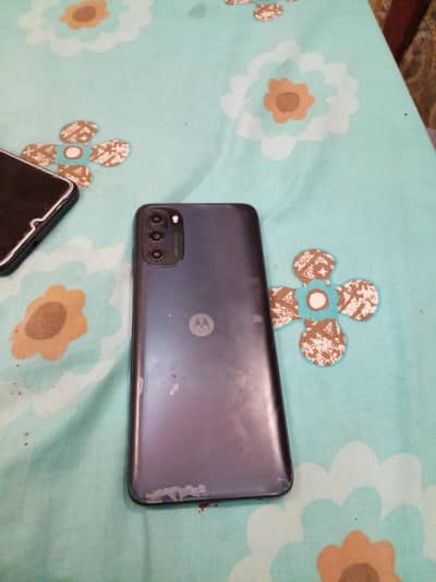 Moto G 5G 2022