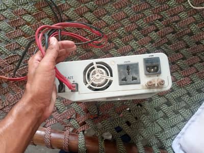 NS original ups 900 watt single battery 12V
