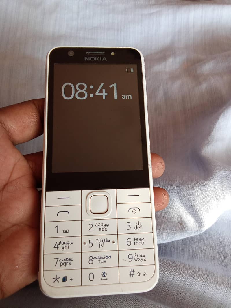 Nokia 230 1