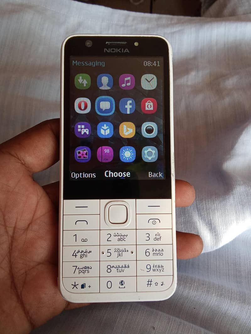 Nokia 230 2