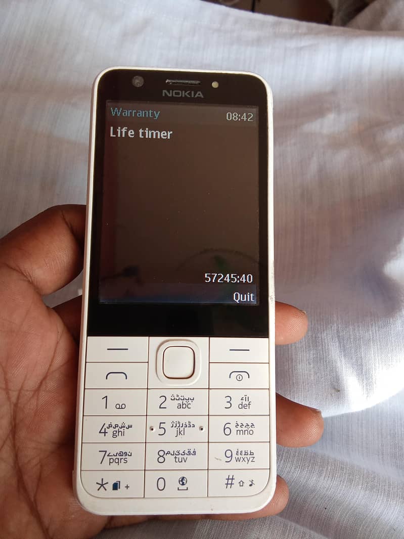 Nokia 230 5