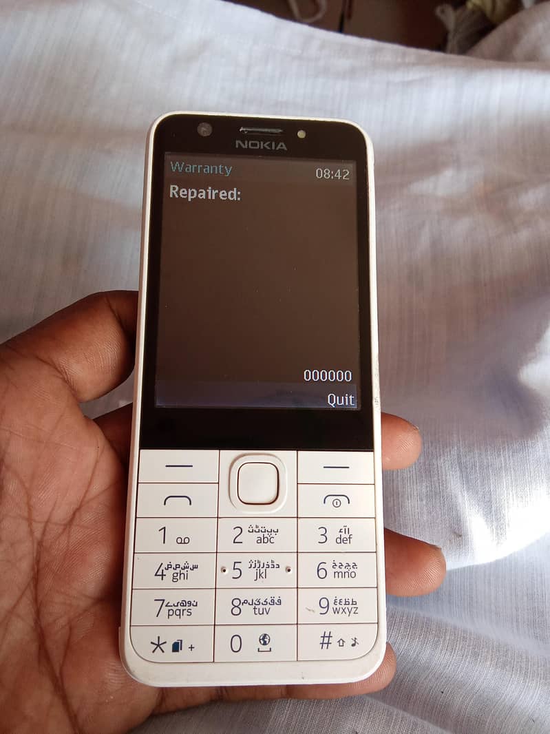 Nokia 230 6