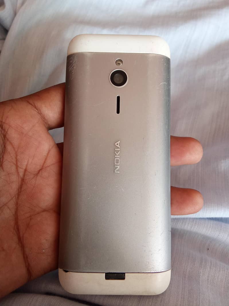 Nokia 230 7