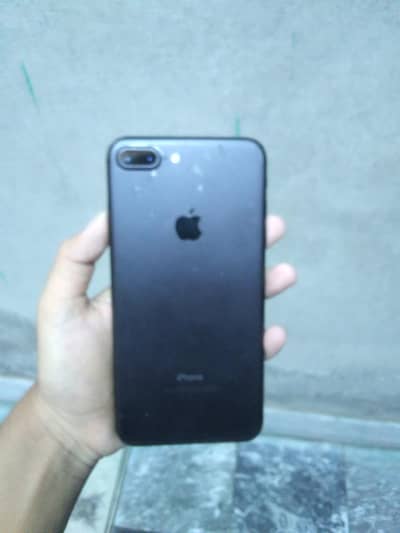Apple iPhone 7 Plus