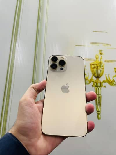 Apple iPhone 13 Pro Max