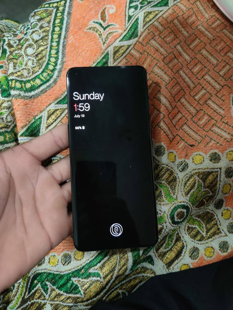 One Plus 9 Pro 0
