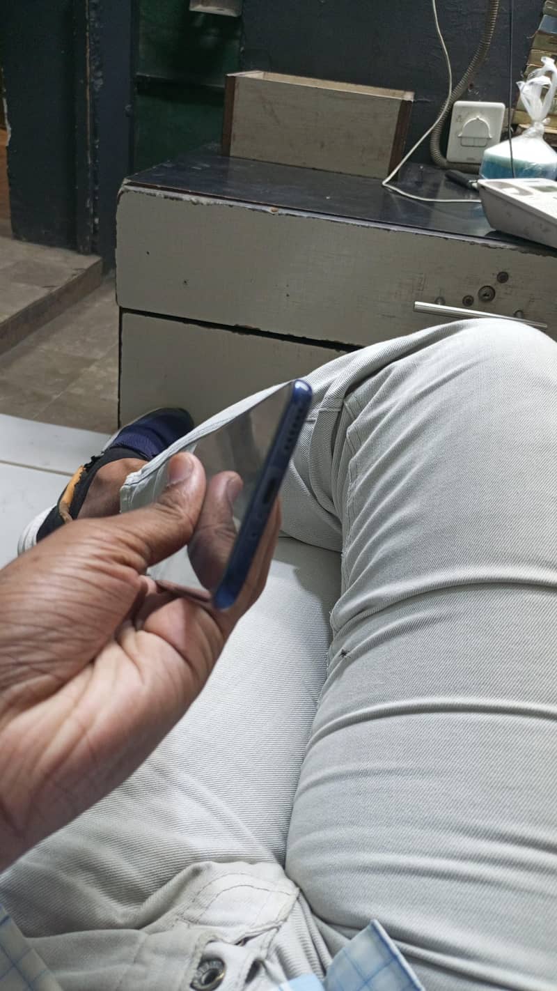 Itel Other Model 2