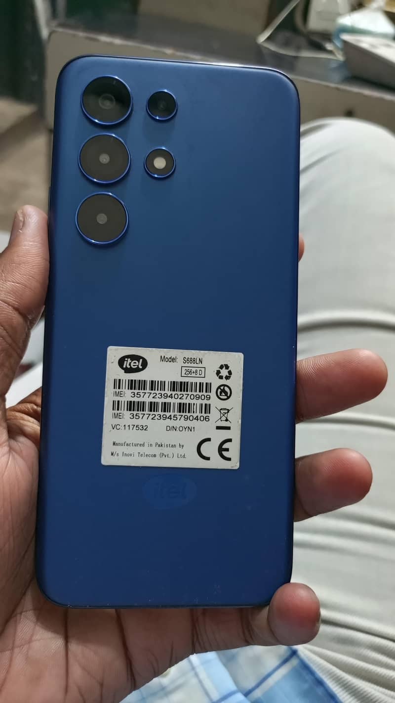 Itel Other Model 3