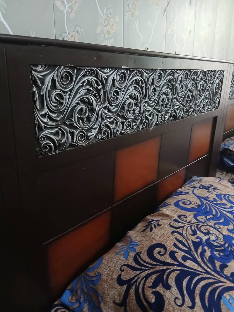 Single Bed 1