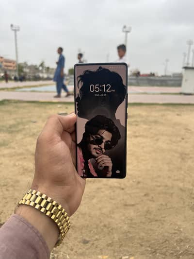 TECNO Spark 20 Pro+ (8GB/256GB) – Excellent Condition