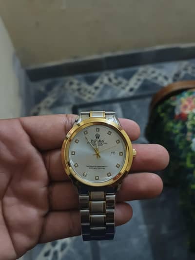 primume watch