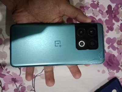 One Plus 10 Pro PTA Approved