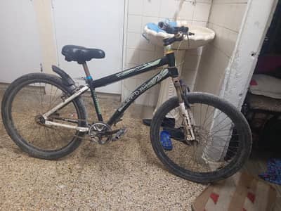 Bicycle for sale