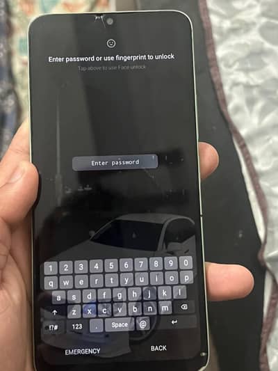 Xiaomi Redmi 13c box aur charger bhe ha aur panel change ha
