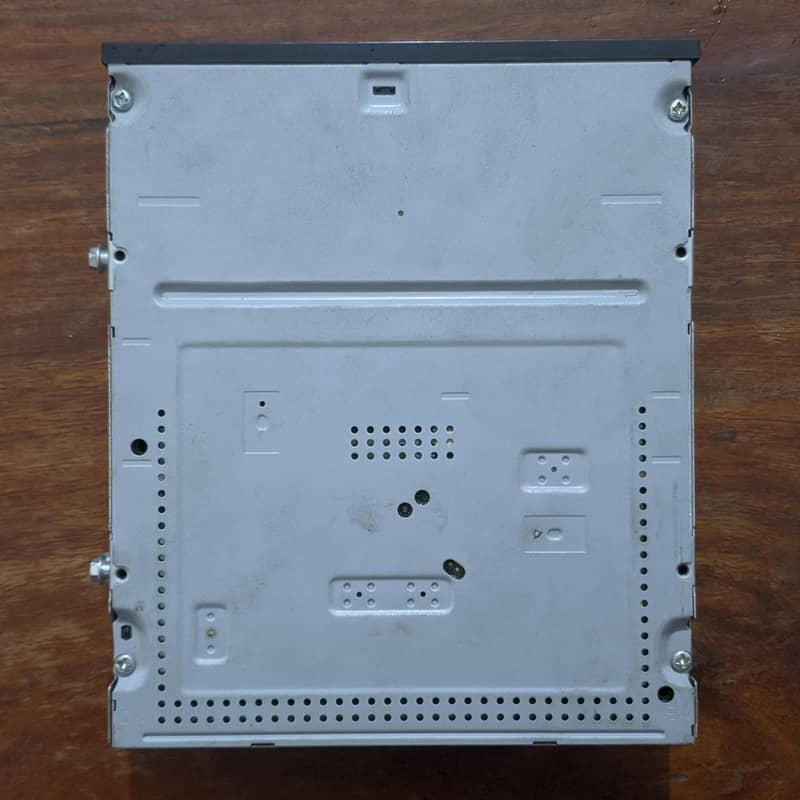 ​Internal DVD Drive 2