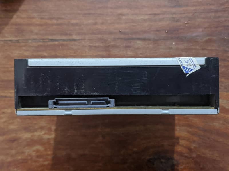 ​Internal DVD Drive 3