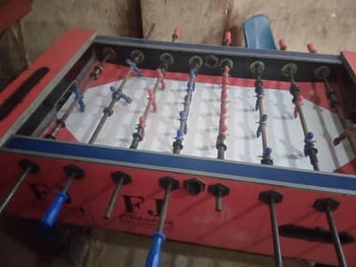 FJ Patti