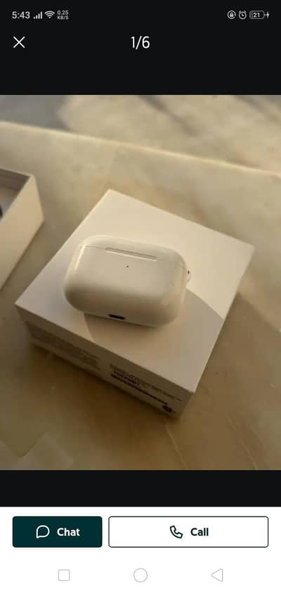 apple airport used