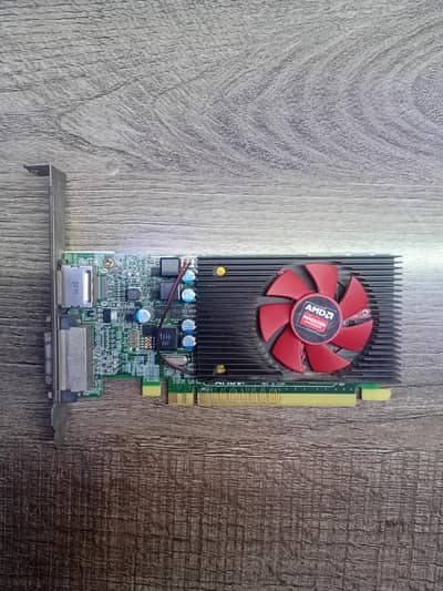AMD Radeon R5 430 2GB GDDR5