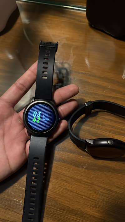 Haylou smart watch lS05