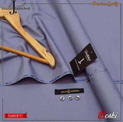Junaid Jamshed color j. boski light purple code #,11