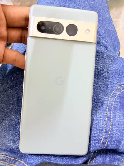 Google Pixel 7 Pro