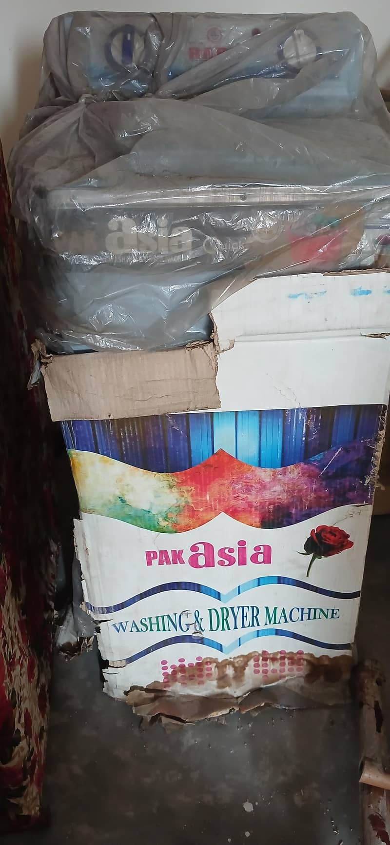 good condition 2