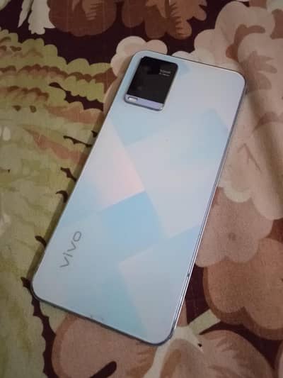 Vivo Y21 (Exchange Possible)
