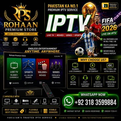 Iptv Opplex Server Available