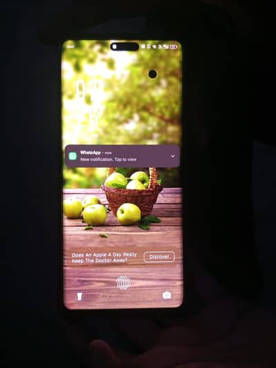 Infinix Zero 30