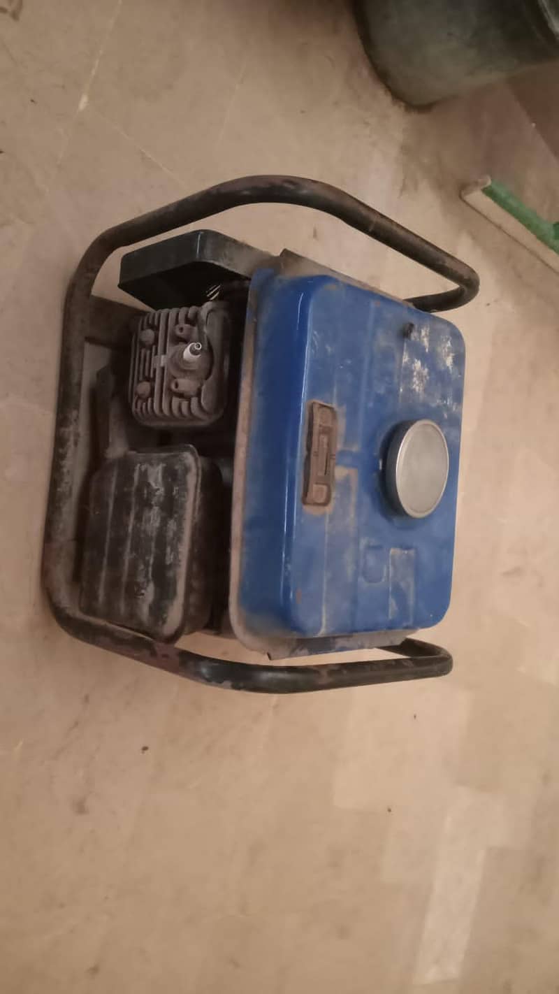 1kv generator 0