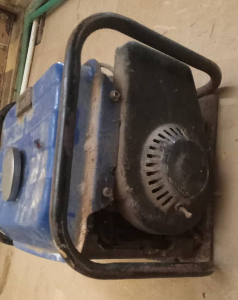 1kv generator 1