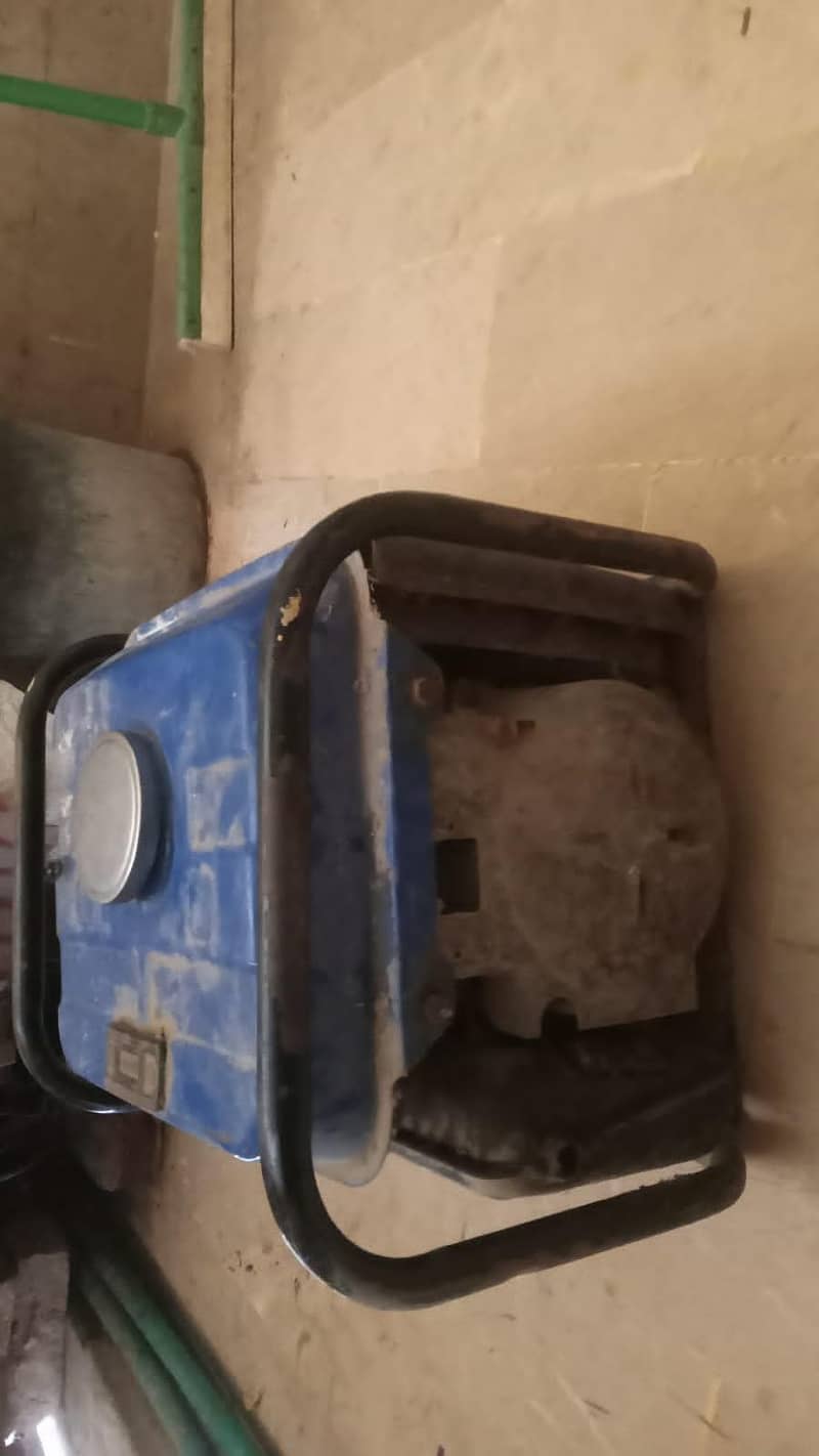 1kv generator 2